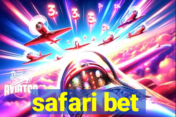 safari bet